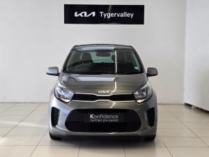 Kia Picanto 1.0 Start auto - Image 1