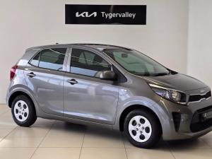 Kia Picanto 1.0 Start auto - Image 2