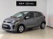 Kia Picanto 1.0 Start auto - Thumbnail 3