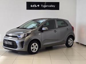 Kia Picanto 1.0 Start auto - Image 3