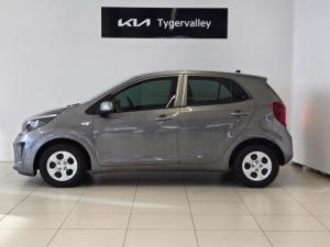 Kia Picanto 1.0 Start auto - Image 5