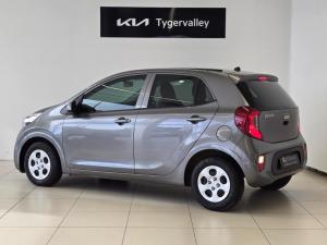 Kia Picanto 1.0 Start auto - Image 7