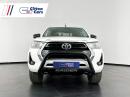 Thumbnail Toyota Hilux 2.4 GD-6 RB Raider automaticE/CAB