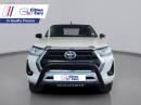 Thumbnail Toyota Hilux 2.4 GD-6 RB Raider automaticE/CAB
