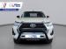 Toyota Hilux 2.4 GD-6 RB Raider automaticE/CAB - Thumbnail 1