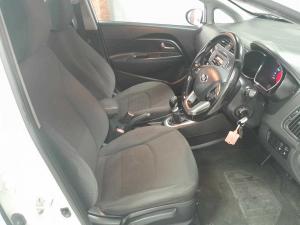 Kia RIO 1.4 5-Door - Image 11