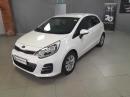 Thumbnail Kia RIO 1.4 5-Door