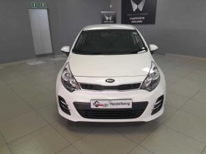 Kia RIO 1.4 5-Door - Image 2
