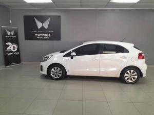 Kia RIO 1.4 5-Door - Image 3