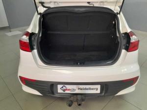 Kia RIO 1.4 5-Door - Image 5