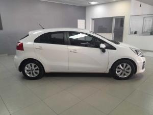 Kia RIO 1.4 5-Door - Image 6