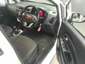 Kia RIO 1.4 5-Door - Image 8