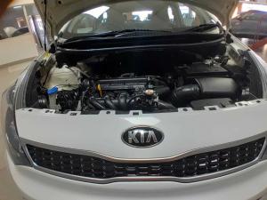 Kia RIO 1.4 5-Door - Image 9