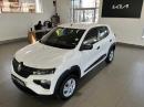 Thumbnail Renault Kwid 1.0 Expression / Life 5-Door