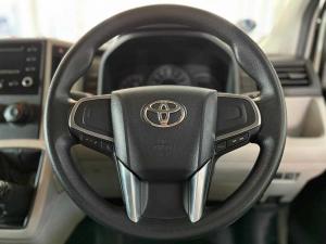 Toyota Quantum 2.8 LWBP/V - Image 12