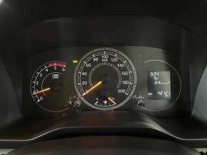 Toyota Quantum 2.8 LWBP/V - Image 13