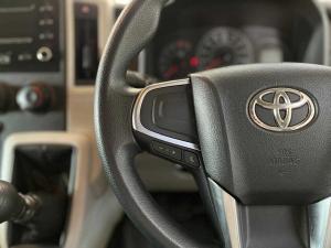 Toyota Quantum 2.8 LWBP/V - Image 14