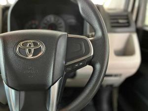 Toyota Quantum 2.8 LWBP/V - Image 15