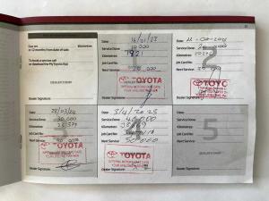 Toyota Quantum 2.8 LWBP/V - Image 19