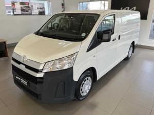 Toyota Quantum 2.8 LWBP/V - Image 1