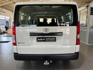 Toyota Quantum 2.8 LWBP/V - Image 4