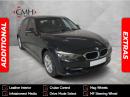 Thumbnail BMW 3 Series 320i