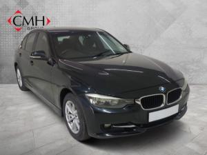 BMW 3 Series 320i - Image 1