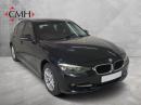 Thumbnail BMW 3 Series 320i
