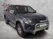 Mitsubishi Triton 2.5DI-D double cab - Thumbnail 1