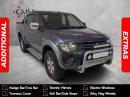 Thumbnail Mitsubishi Triton 2.5DI-D double cab