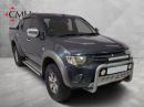 Thumbnail Mitsubishi Triton 2.5DI-D double cab