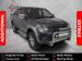 Mitsubishi Triton 2.5DI-D double cab - Thumbnail 1
