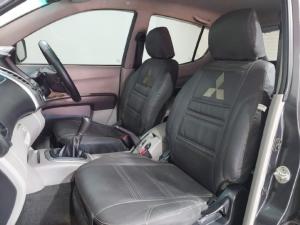 Mitsubishi Triton 2.5DI-D double cab - Image 5
