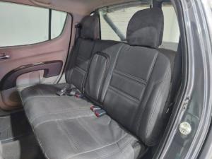 Mitsubishi Triton 2.5DI-D double cab - Image 6