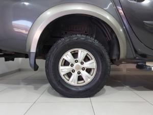 Mitsubishi Triton 2.5DI-D double cab - Image 7