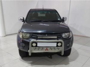 Mitsubishi Triton 2.5DI-D double cab - Image 8