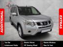 Thumbnail Nissan X-Trail 2.0 XE