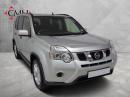 Thumbnail Nissan X-Trail 2.0 XE