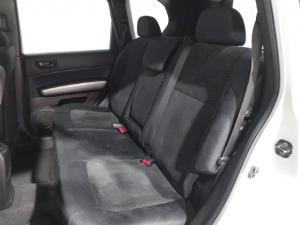 Nissan X-Trail 2.0 XE - Image 7