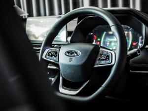Chery Tiggo 4 Pro 1.5T Elite auto (CVT) - Image 13