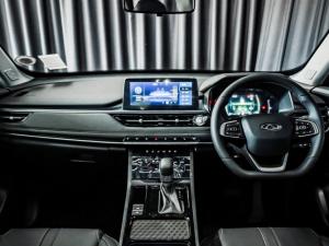 Chery Tiggo 4 Pro 1.5T Elite auto (CVT) - Image 15