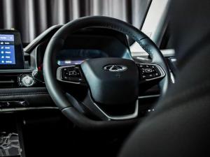 Chery Tiggo 4 Pro 1.5T Elite auto (CVT) - Image 19