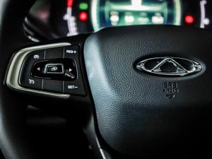 Chery Tiggo 4 Pro 1.5T Elite auto (CVT) - Image 21