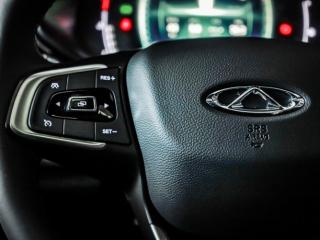 Chery Tiggo 4 Pro 1.5T Elite auto (CVT)