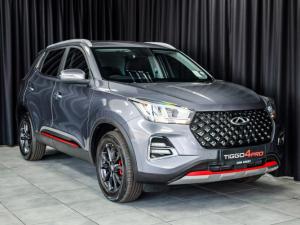 Chery Tiggo 4 Pro 1.5T Elite auto (CVT) - Image 3