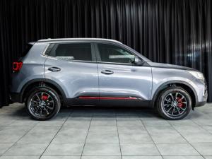 Chery Tiggo 4 Pro 1.5T Elite auto (CVT) - Image 4