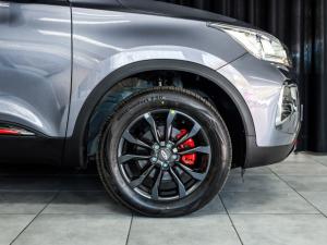 Chery Tiggo 4 Pro 1.5T Elite auto (CVT) - Image 5
