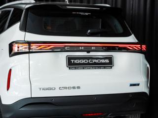 Chery Tiggo Cross 1.5 CSH Hybrid Comfort