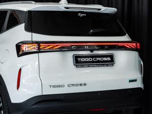 Chery Tiggo Cross 1.5 CSH Hybrid Comfort - Image 10