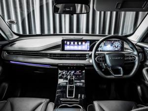 Chery Tiggo Cross 1.5 CSH Hybrid Comfort - Image 13